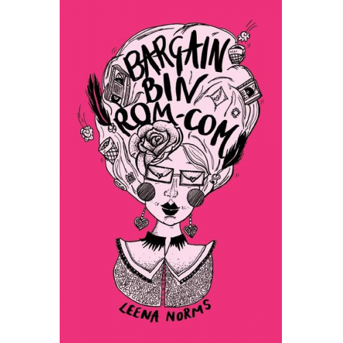 Leena Norms - Bargain Bin Rom-Com