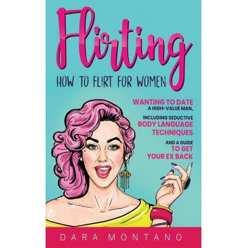 Dara Montano - Flirting