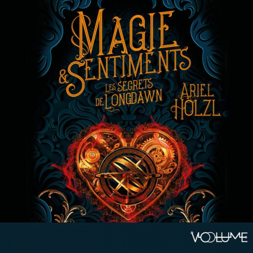 Ariel Holzl - Magie & sentiments I