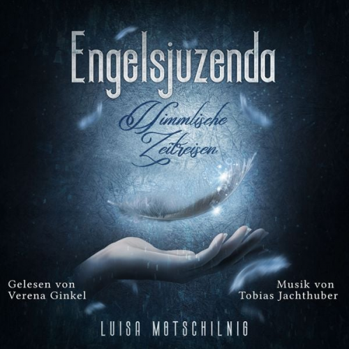 Luisa Motschilnig - Engelsjuzenda