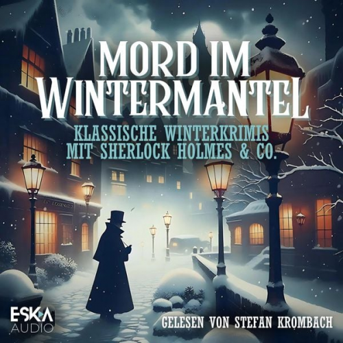 Sherlock Holmes - Mord im Wintermantel