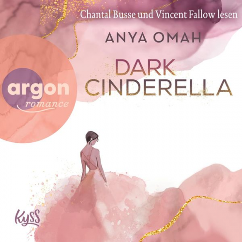 Anya Omah - Dark Cinderella