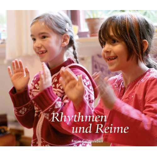 Freya Jaffke - Rhythmen und Reime