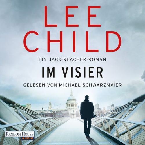 Lee Child - Im Visier