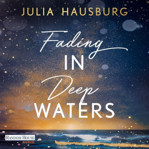 Julia Hausburg - Fading In Deep Waters