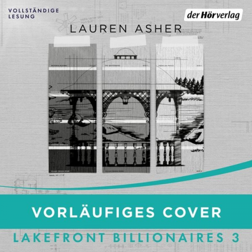 Lauren Asher - Lakefront Billionaires 3