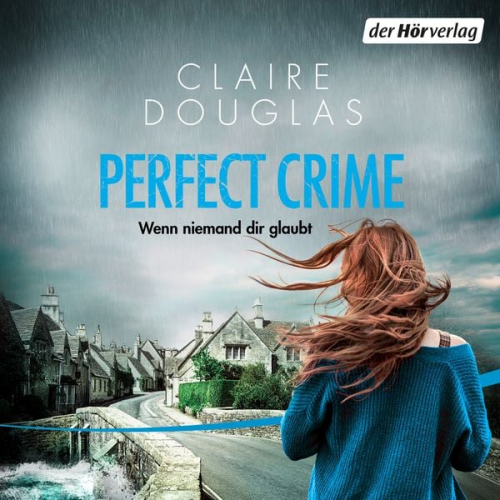 Claire Douglas - Perfect Crime