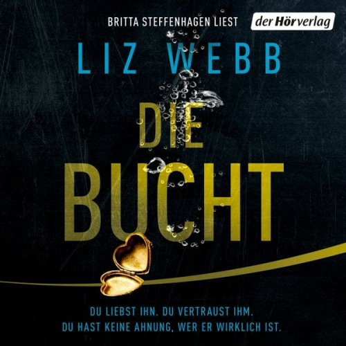 Liz Webb - Die Bucht