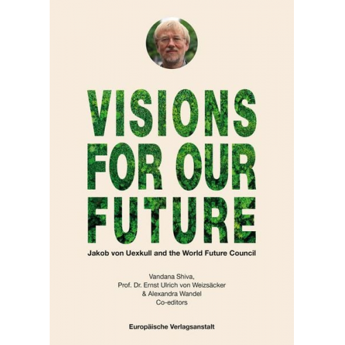 Visions For Our Future