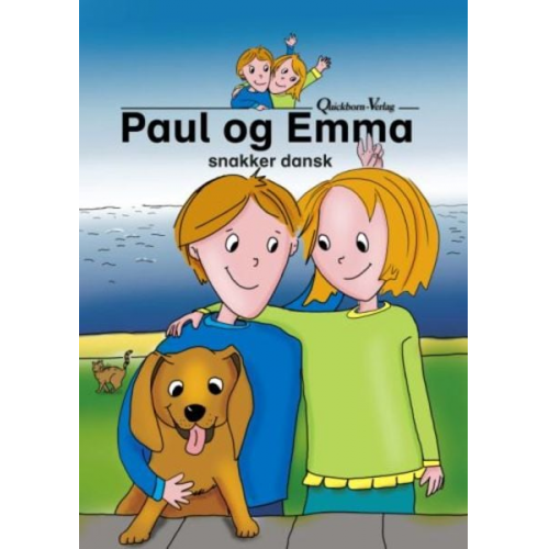 Paul og Emma (DK)