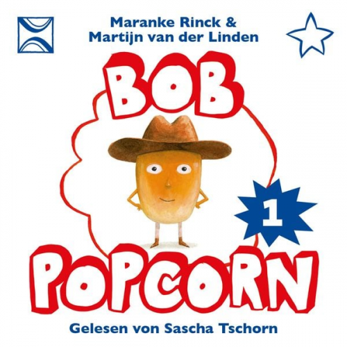 Maranke Rinck - Bob Popcorn