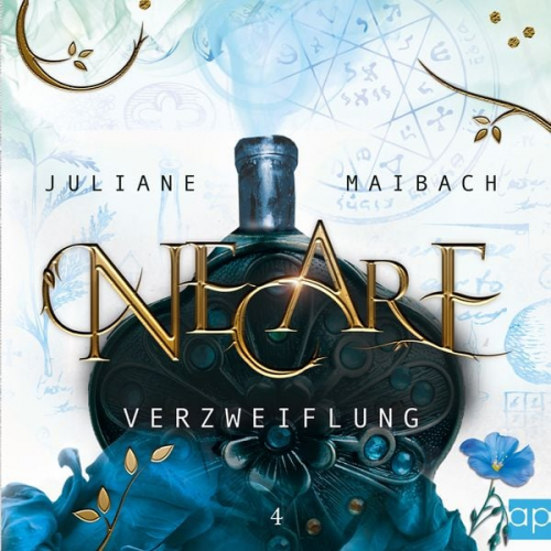 Juliane Maibach - Necare