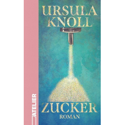 Ursula Knoll - Zucker