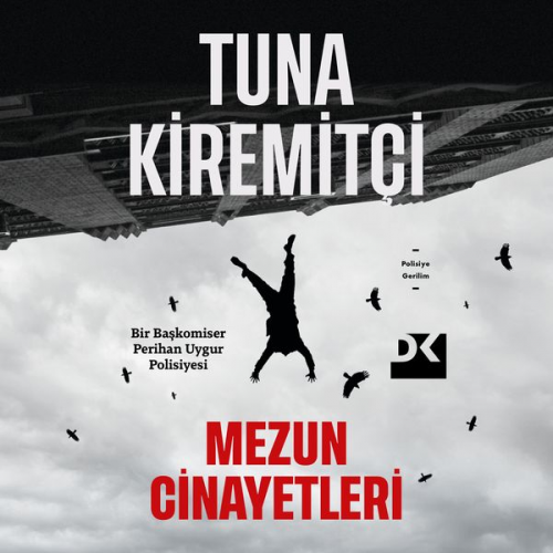 Tuna Kiremitçi - Mezun Cinayetleri