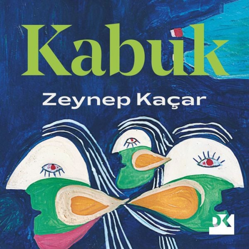 Zeynep Kaçar - Kabuk