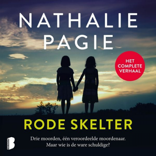 Nathalie Pagie - Rode skelter