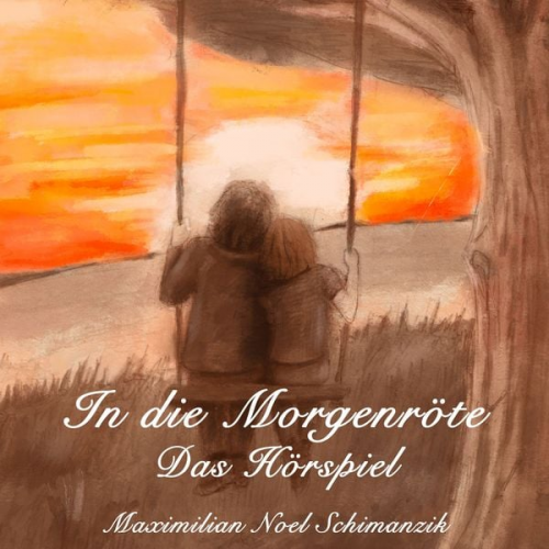 Maximilian Schimanzik - In die Morgenröte