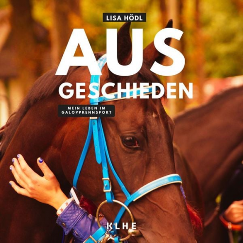 Lisa Hödl - Ausgeschieden