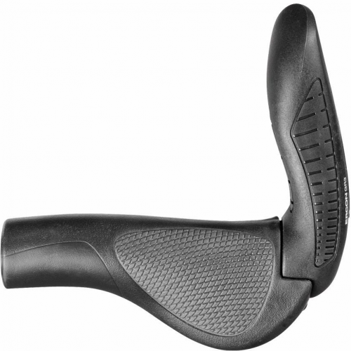 ERGON Griffe GP4-S S schwarz