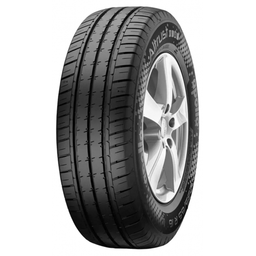 225/75 R16C 121R/120R Altrust+