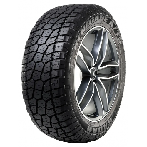 LT275/70 R18 125S/122S Renegade A/T 5 M+S OWL3PMSF