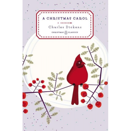 Charles Dickens - A Christmas Carol