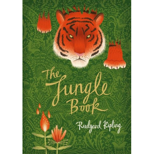 Rudyard Kipling - The Jungle Book