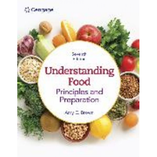 Amy Brown - Understanding Food