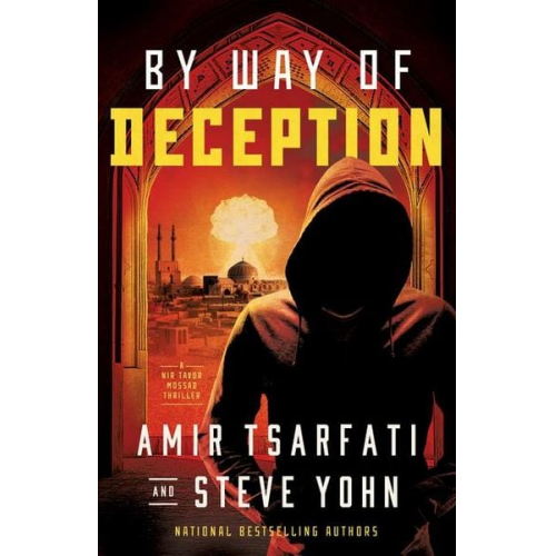 Amir Tsarfati Steve Yohn - By Way of Deception