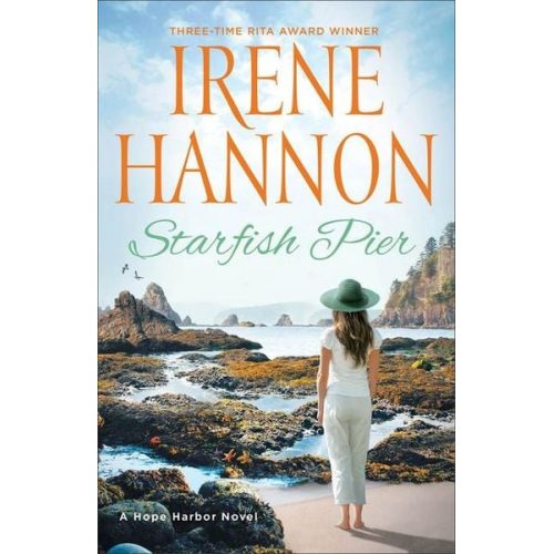 Irene Hannon - Starfish Pier