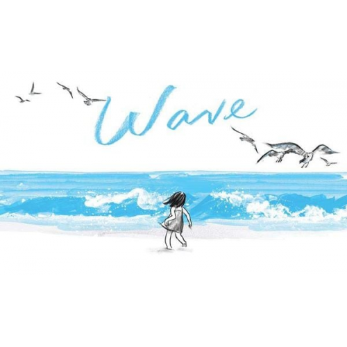 Suzy Lee - Wave