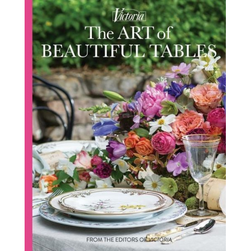 The Art of Beautiful Tables