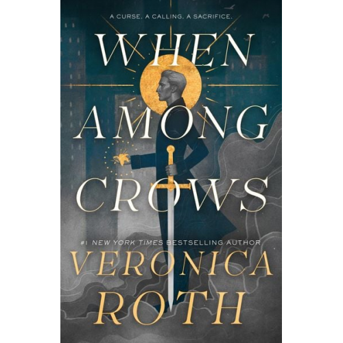 Veronica Roth - When Among Crows