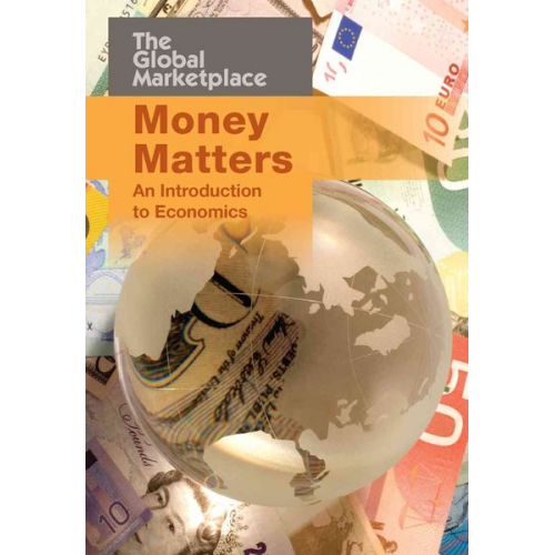 Barbara Hollander - Money Matters