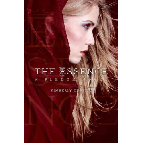 Kimberly Derting - The Essence