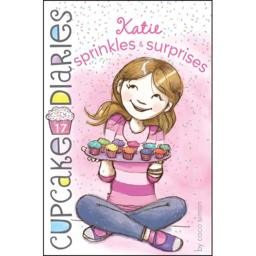 Coco Simon - Katie Sprinkles & Surprises