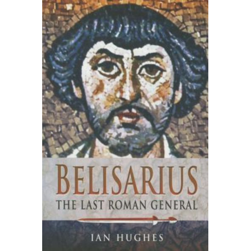 Ian Hughes - Belisarius