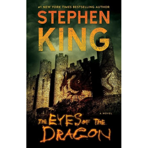 Stephen King - The Eyes of the Dragon