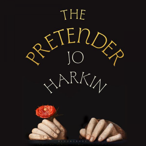 Jo Harkin - The Pretender