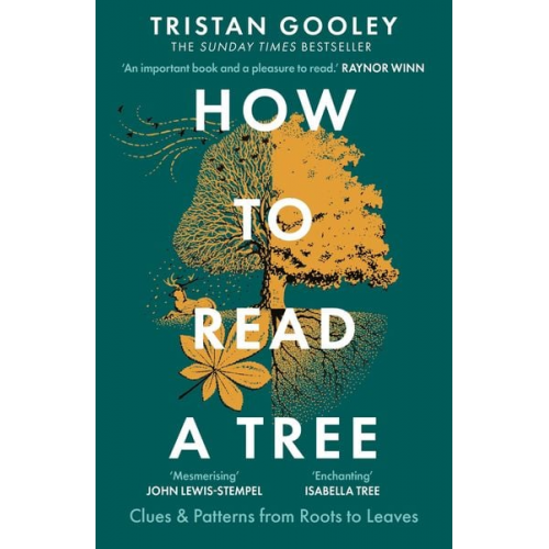 Tristan Gooley - How to Read a Tree