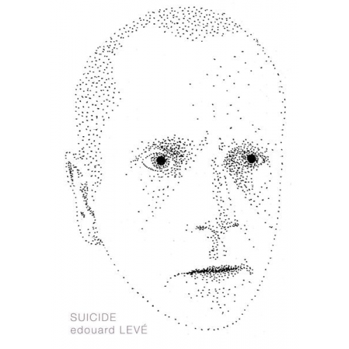 Edouard Levé - Suicide