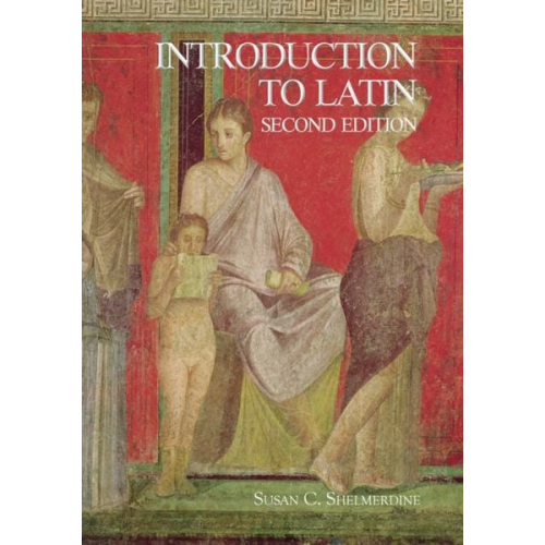 Susan C. Shelmerdine - Introduction to Latin