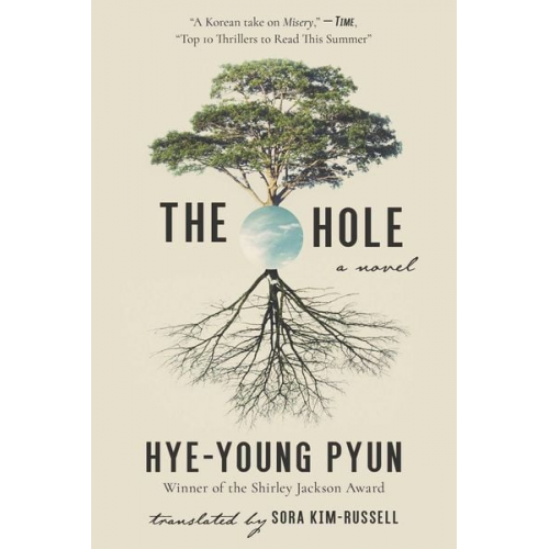 Hye-young Pyun - The Hole