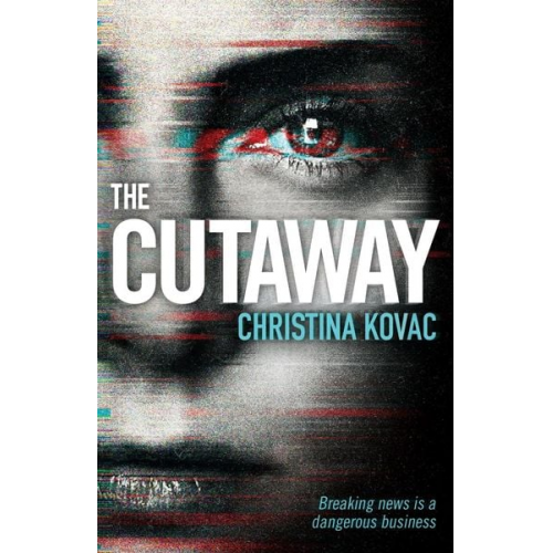 Christina Kovac - Kovac, M: The Cutaway