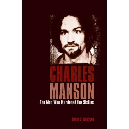 David J. Krajicek - Charles Manson