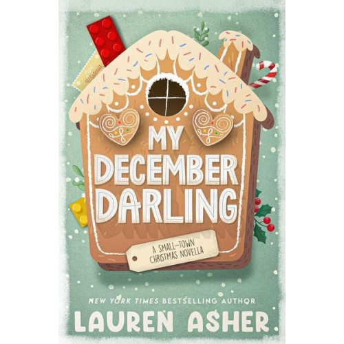 Lauren Asher - My December Darling