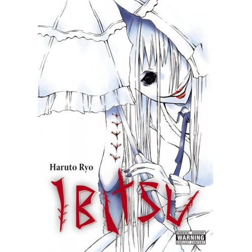 Haruto Ryo - Ibitsu
