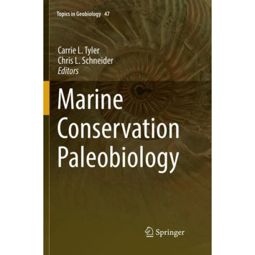 Marine Conservation Paleobiology