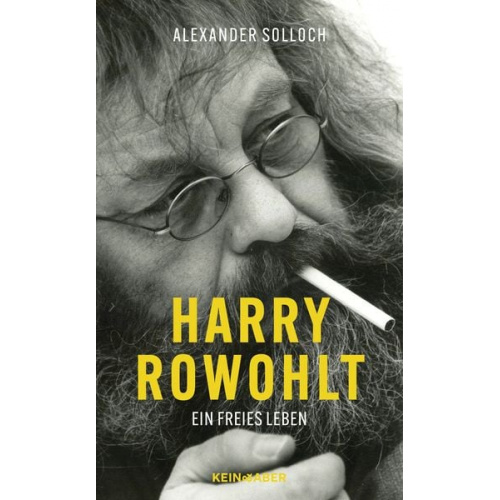 Alexander Solloch - Harry Rowohlt