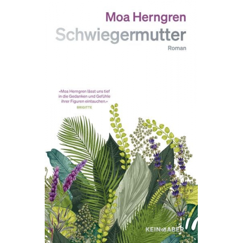 Moa Herngren - Schwiegermutter